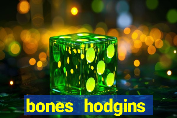 bones hodgins recupera sua fortuna