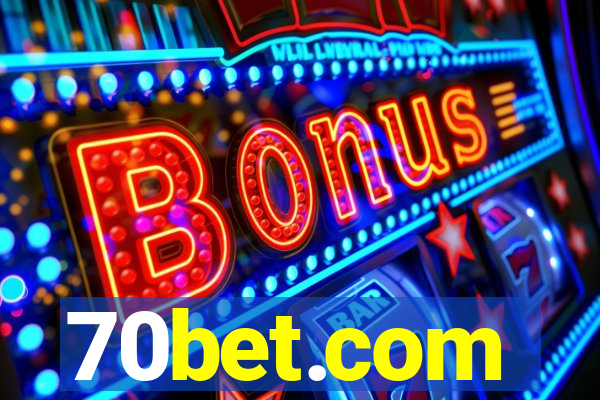 70bet.com