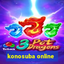 konosuba online