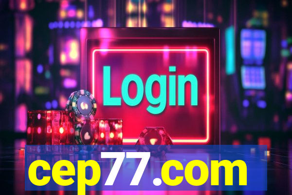 cep77.com