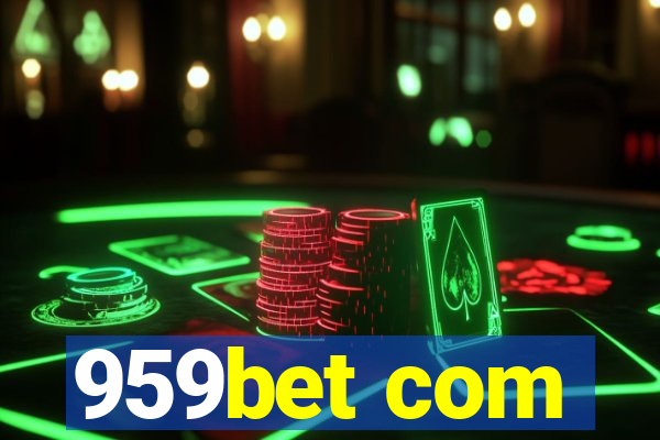 959bet com