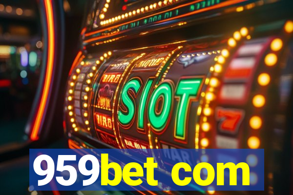 959bet com