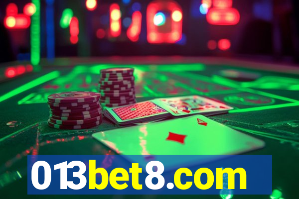 013bet8.com