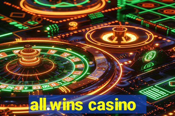 all.wins casino