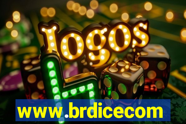 www.brdicecom