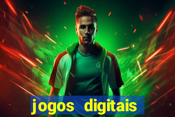 jogos digitais belas artes