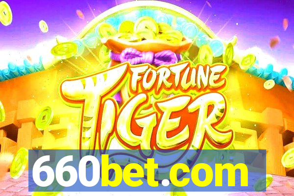 660bet.com