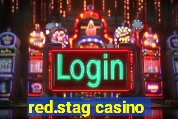 red.stag casino