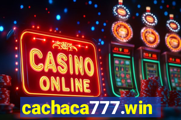 cachaca777.win