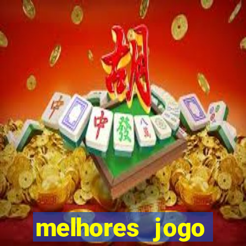 melhores jogo offline android