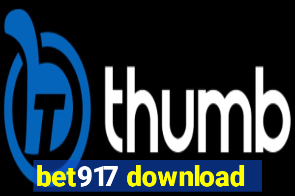 bet917 download