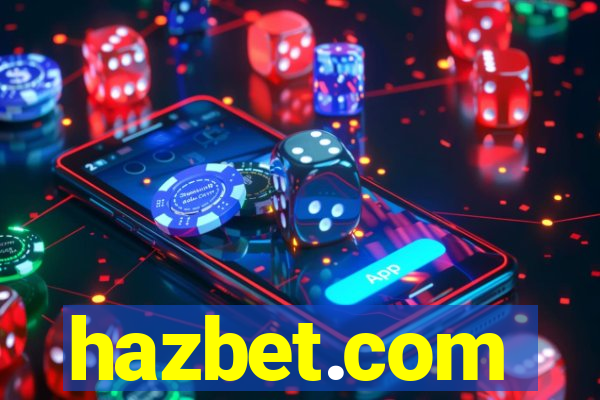 hazbet.com