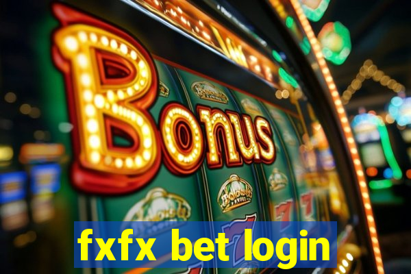 fxfx bet login