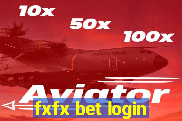 fxfx bet login