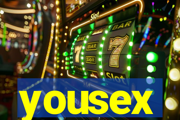 yousex