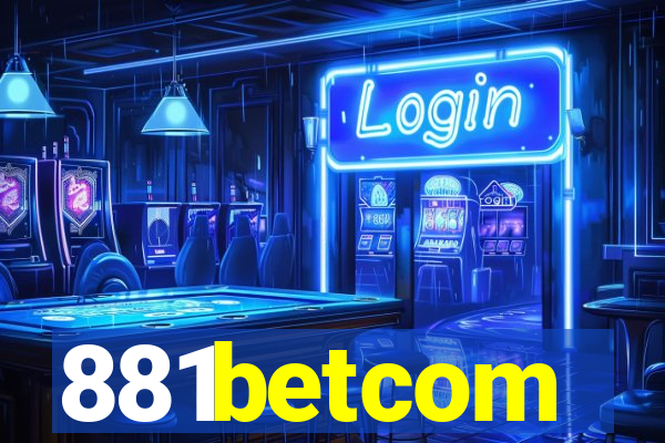 881betcom