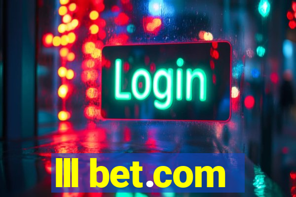 lll bet.com