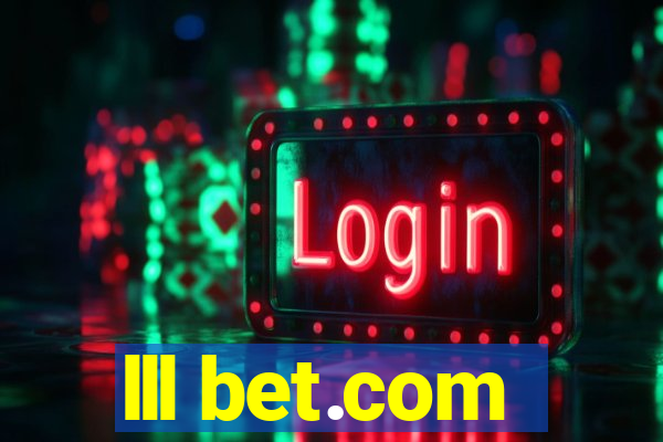 lll bet.com