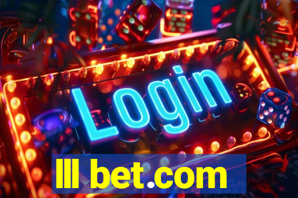 lll bet.com