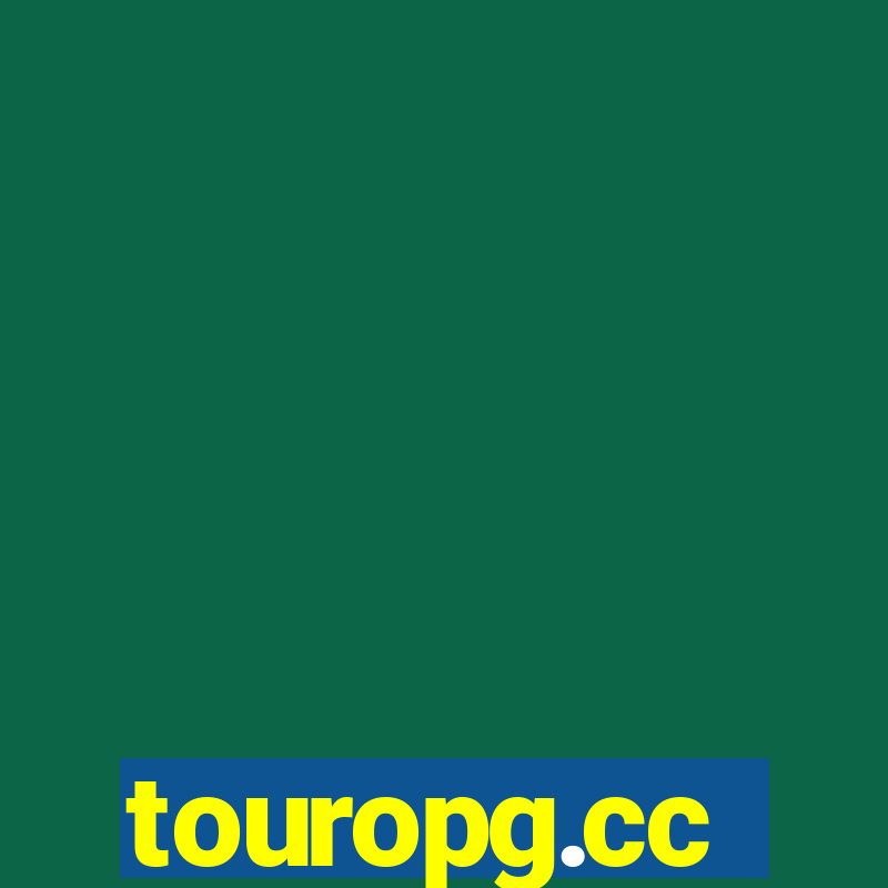 touropg.cc