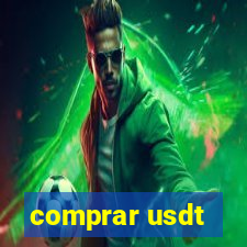 comprar usdt