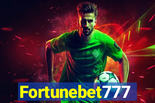 Fortunebet777