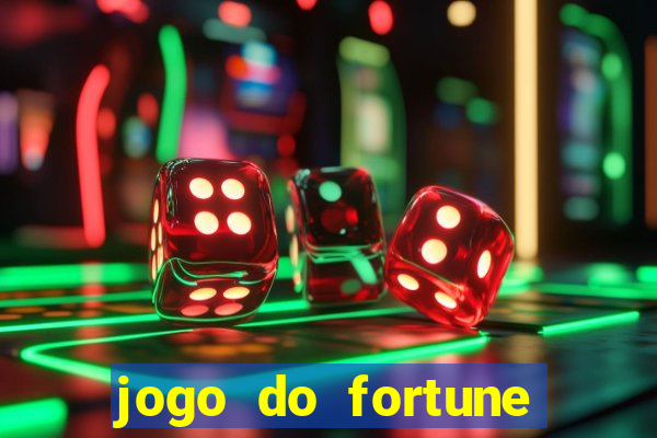 jogo do fortune rabbit demo