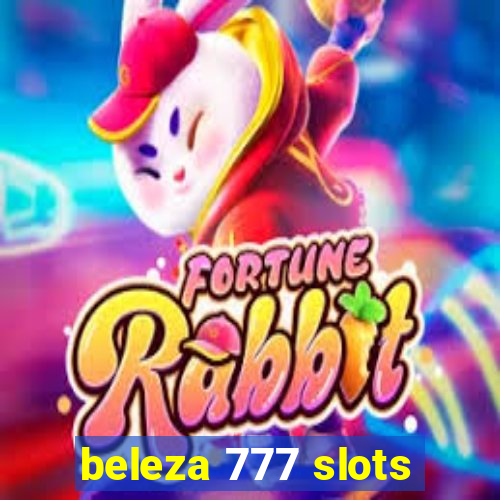 beleza 777 slots