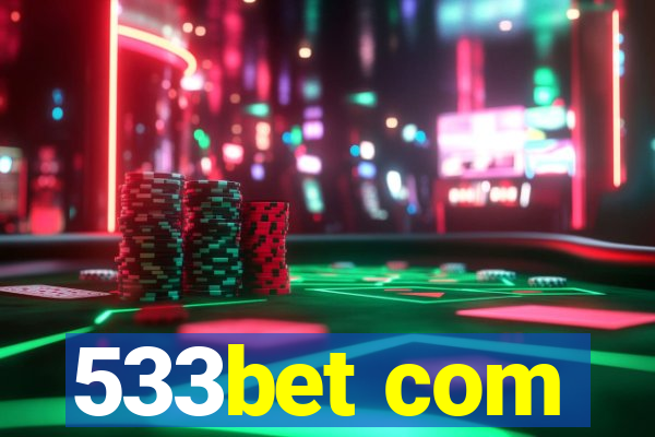 533bet com