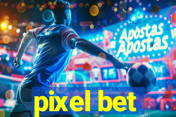 pixel bet