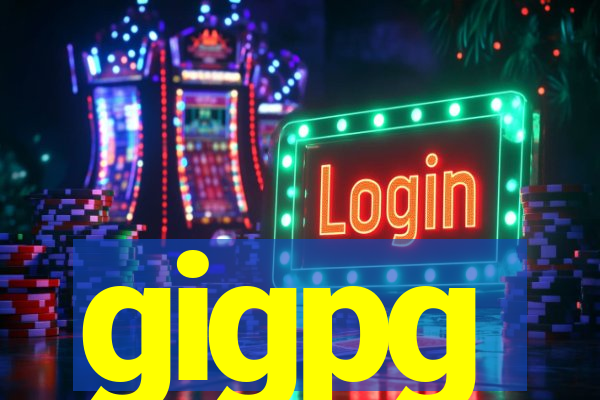 gigpg