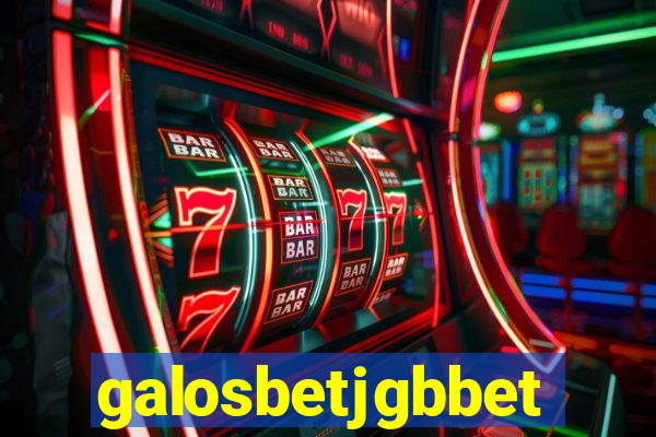 galosbetjgbbet