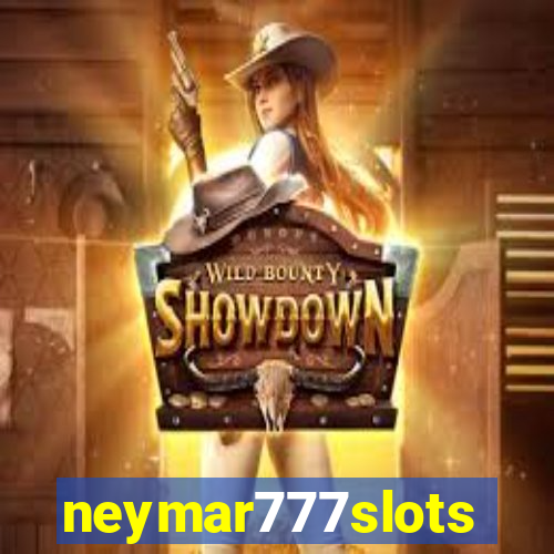 neymar777slots