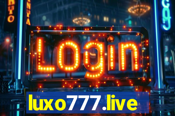 luxo777.live