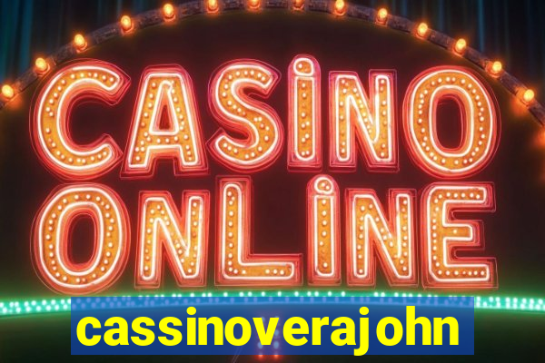 cassinoverajohn