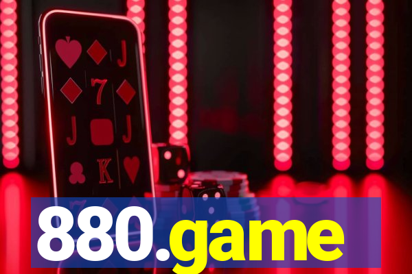 880.game