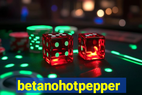 betanohotpepper