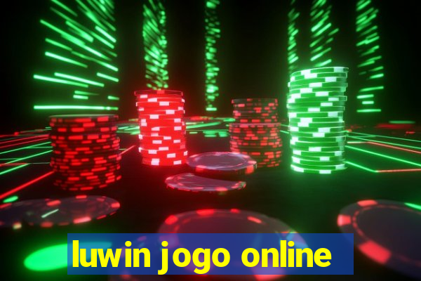 luwin jogo online