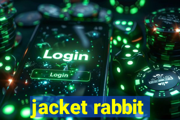 jacket rabbit