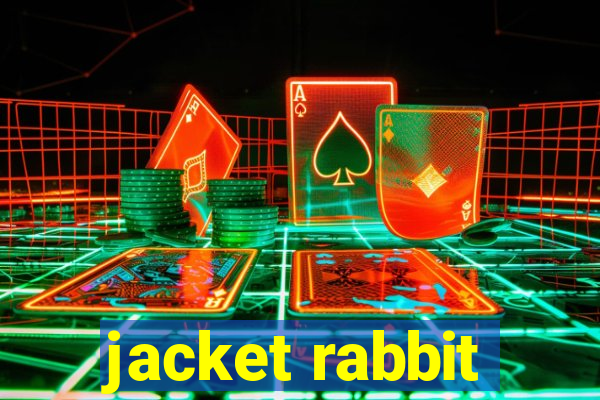 jacket rabbit