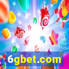 6gbet.com