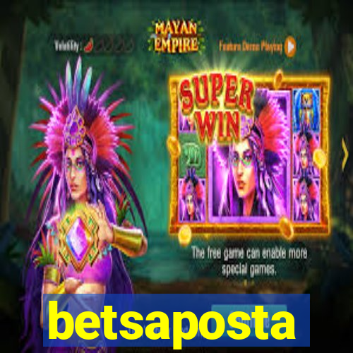 betsaposta