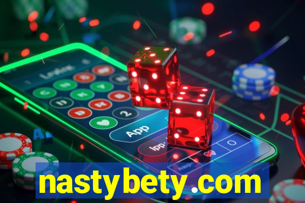 nastybety.com