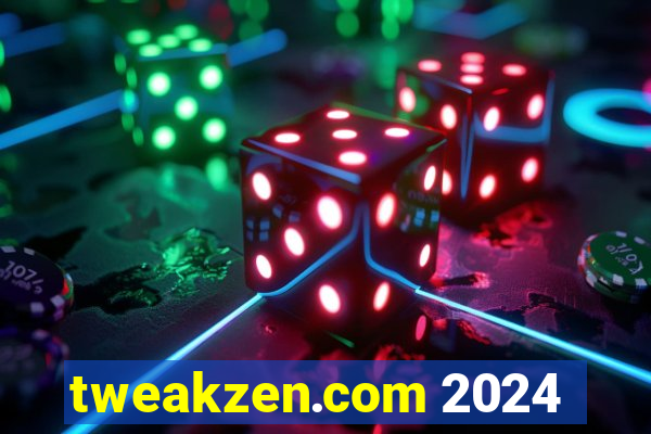 tweakzen.com 2024