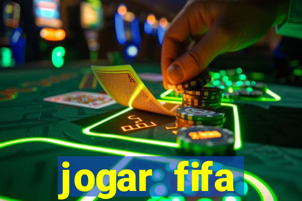 jogar fifa apostando dinheiro