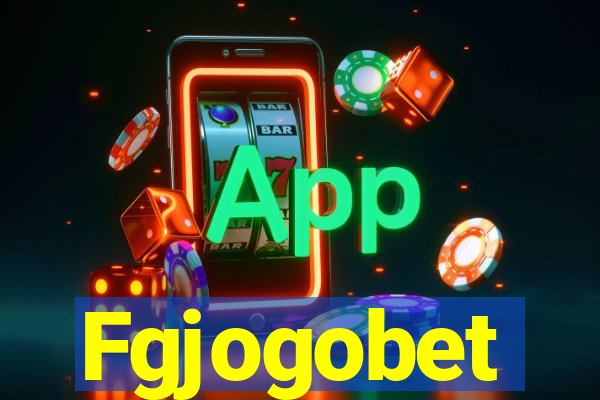 Fgjogobet