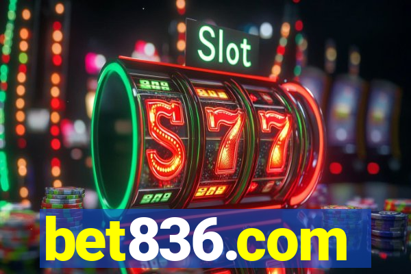 bet836.com