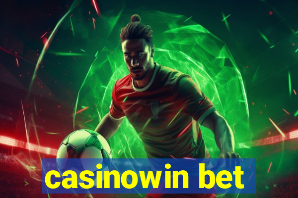 casinowin bet