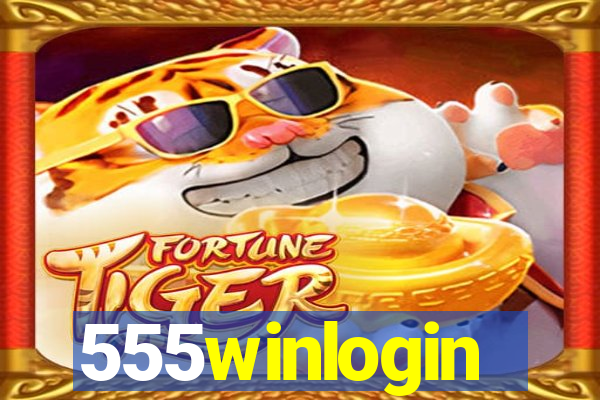 555winlogin