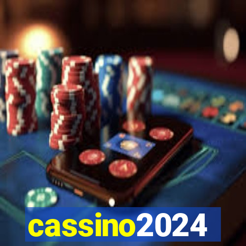 cassino2024